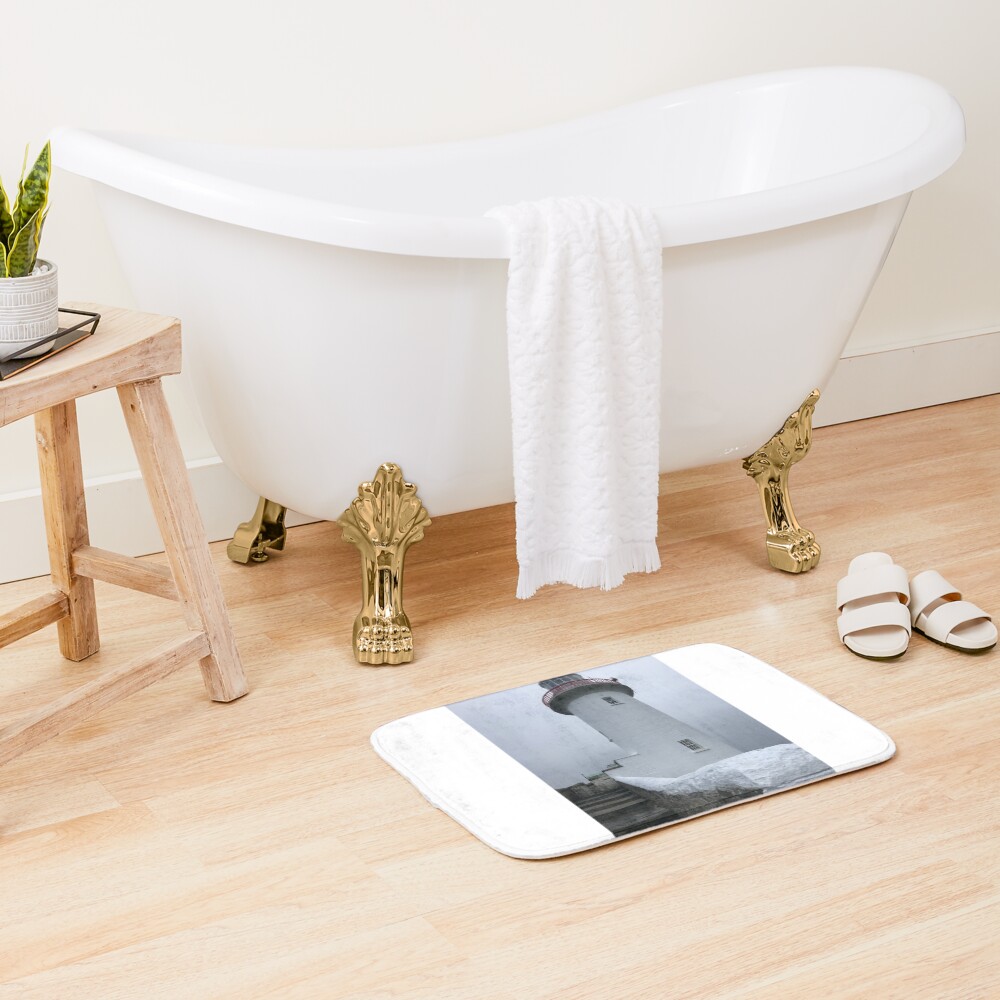 Item preview, Bath Mat designed and sold by eokane249.