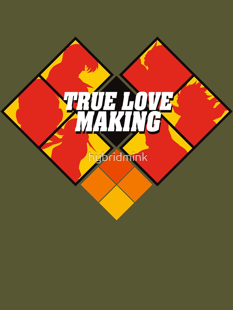 This Is True Love Makin' (From Capcom vs. SNK 2) - song and