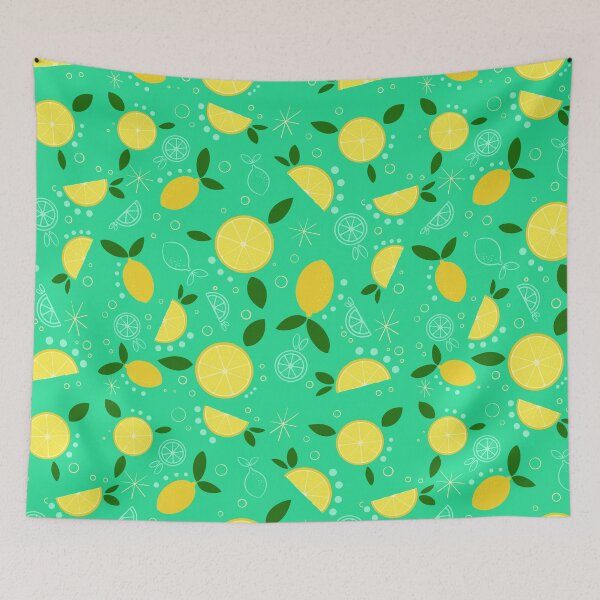 Item preview, Pop Lemons designed and sold by Ebeltran.