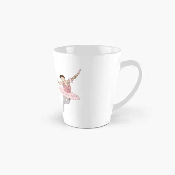 HARRY STYLES BALLERINA JUMP Tall Mug