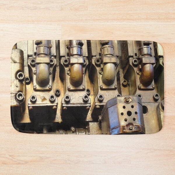Item preview, Machine Dreams designed and sold by D. DAVID.