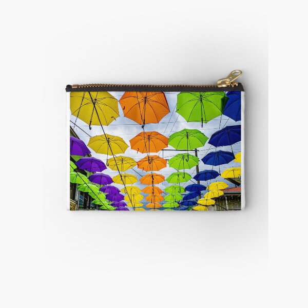 Item preview, Umbrellas Up High designed and sold by KarenWillshaw.