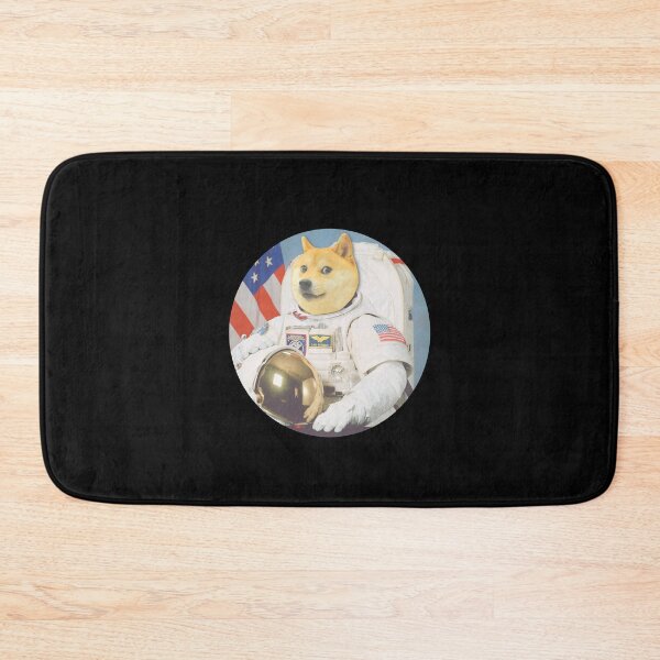 Item preview, Astrodoge - Dogenaut designed and sold by T-shirt For You.