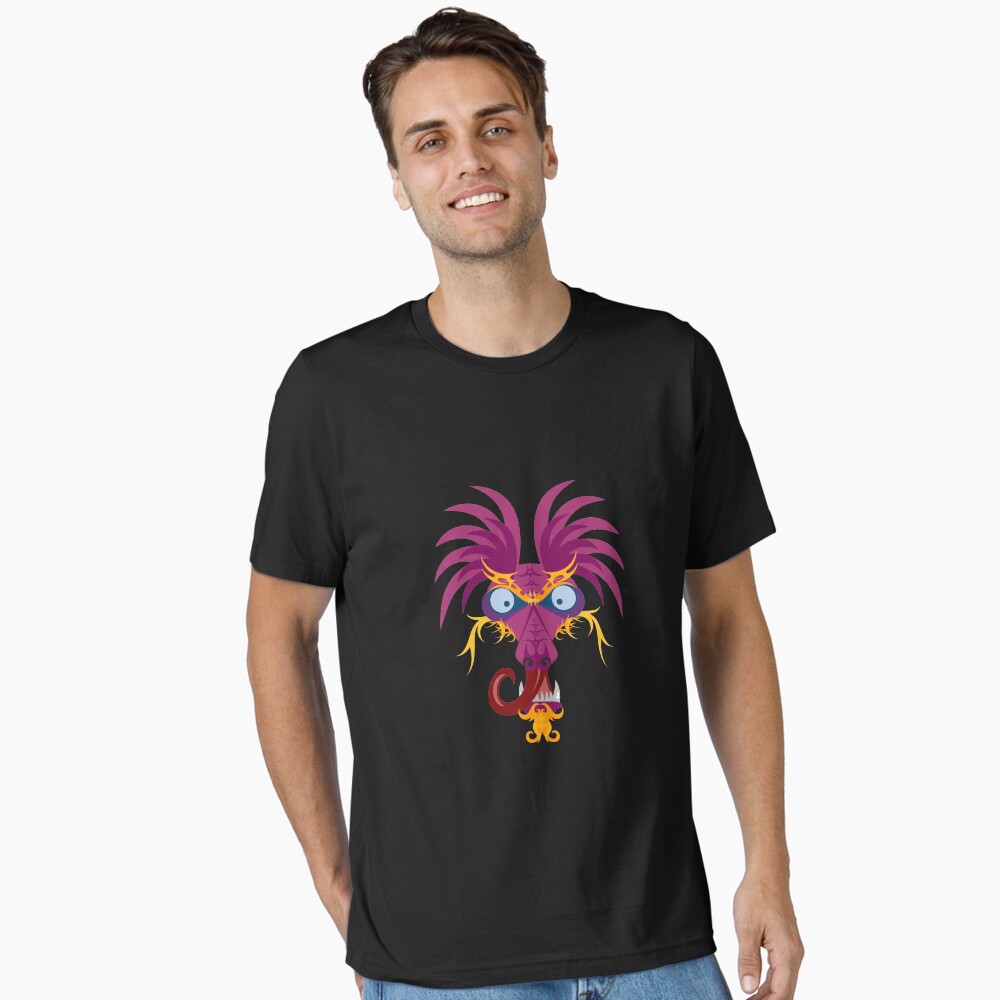 Item preview, Essential T-Shirt designed and sold by bzyrq.