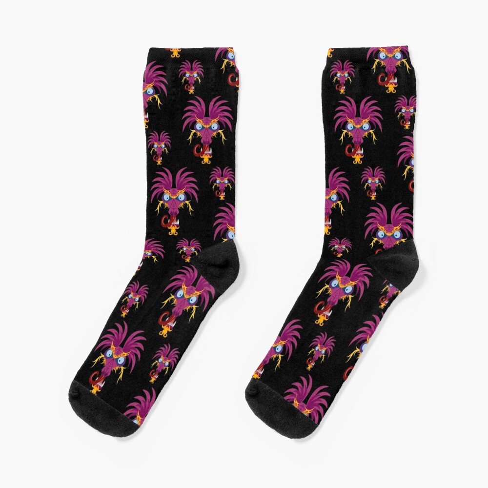 Item preview, Socks designed and sold by bzyrq.