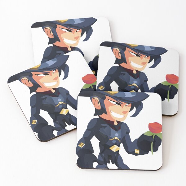 Item preview, Aces High Caspian designed and sold by Babrr.