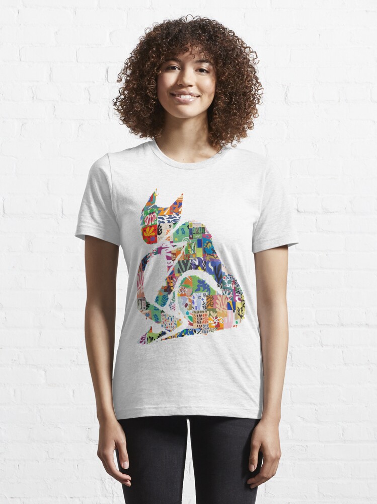 matisse t shirt uk