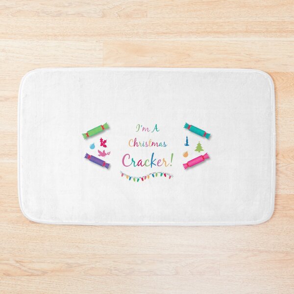 Item preview, I'm A Christmas Cracker! designed and sold by janeynic.