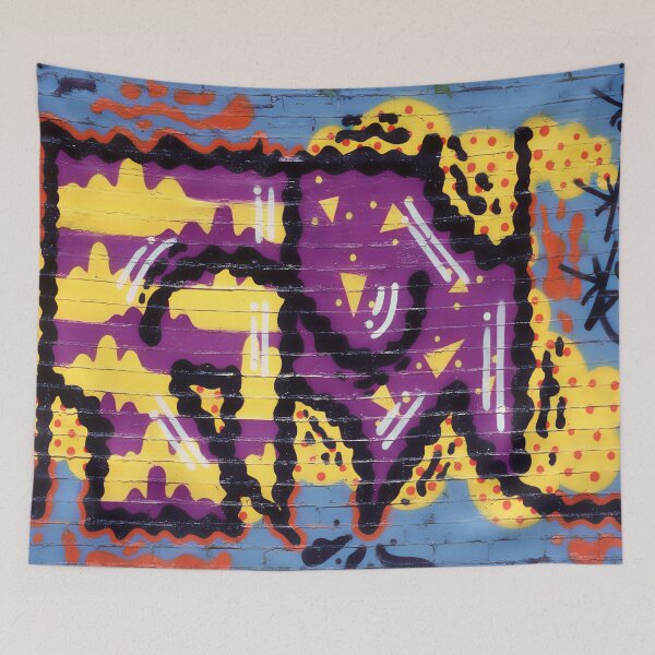 Item preview, Salford Wall 20111 designed and sold by david cowx.
