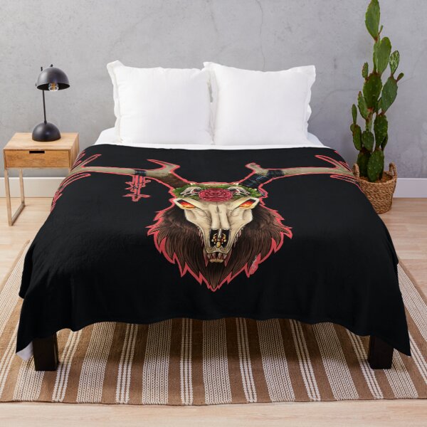 Item preview, Wendigo designed and sold by KeishaMaKainn.