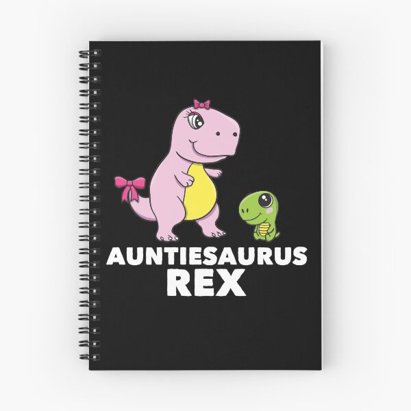 Item preview, Aunt Dinosaur Auntiesaurus Rex designed and sold by designeclipse.