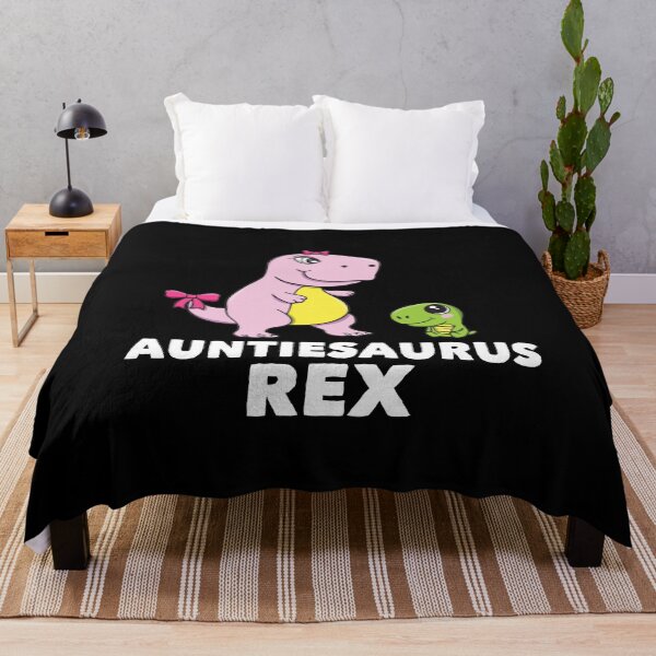 Item preview, Aunt Dinosaur Auntiesaurus Rex designed and sold by designeclipse.