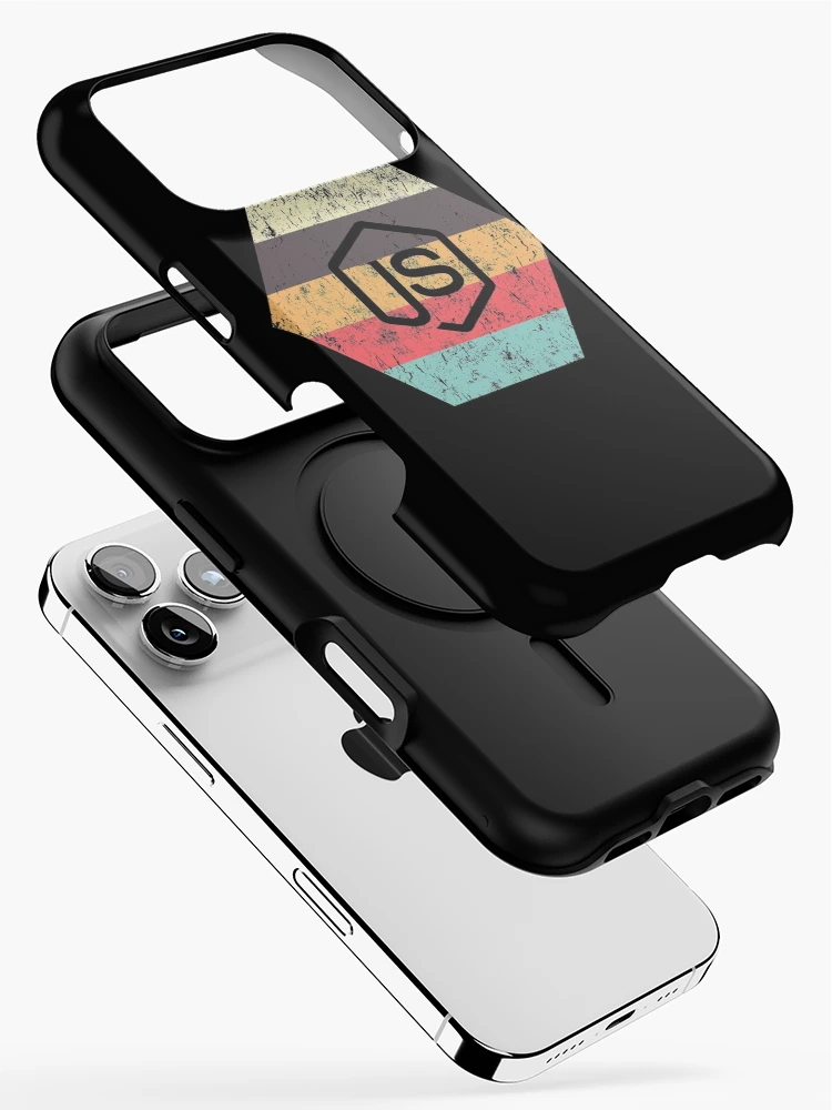 Thumbnail 2 of 4, iPhone Case, NodeJS JavaScript designed and sold by vladocar.