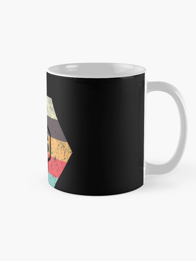 Thumbnail 3 von 6, Kaffeebecher, NodeJS JavaScript designt und verkauft von vladocar.