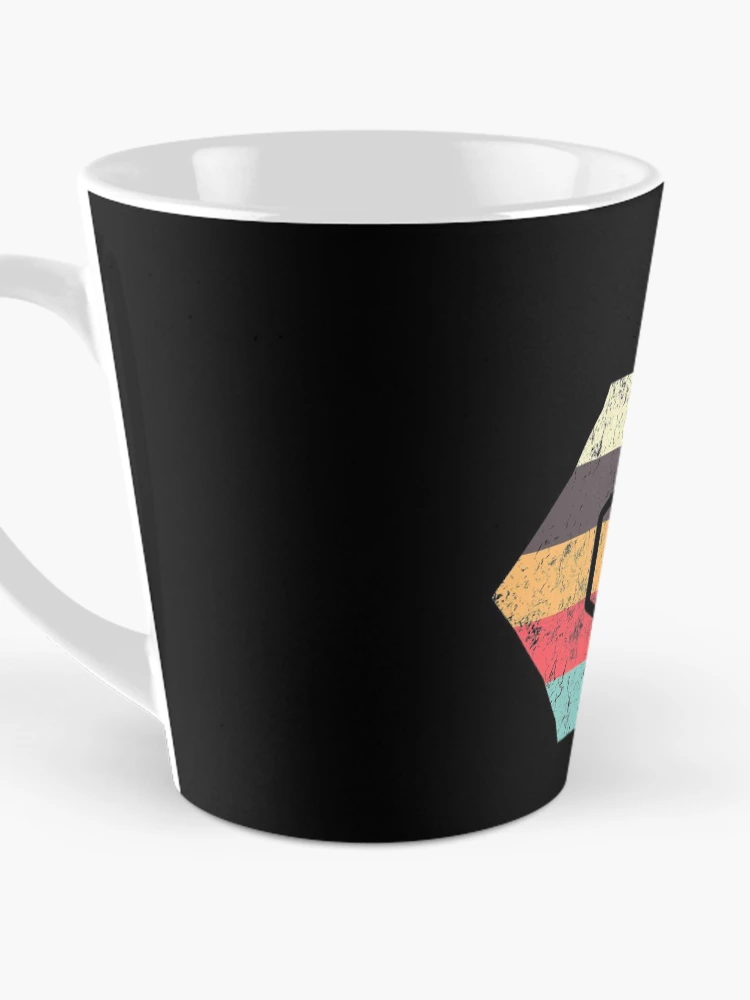 Imagen 3 de 4, Taza de café con la obra JavaScript de NodeJS, diseñada y vendida por vladocar.