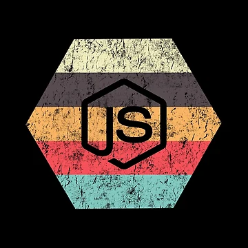 Artwork thumbnail, NodeJS JavaScript  by vladocar