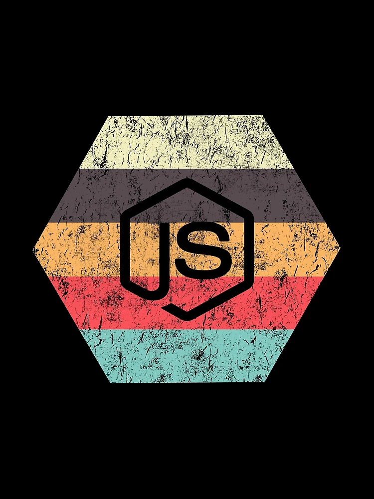 Thumbnail 3 of 3, Scarf, NodeJS JavaScript designed and sold by vladocar.