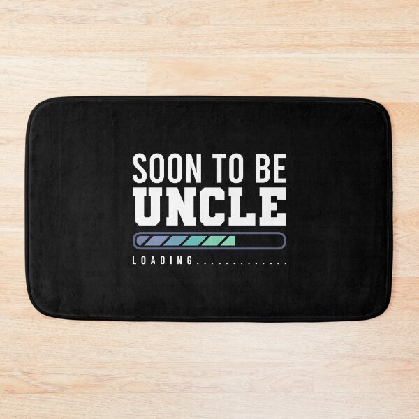 Item preview, Uncle loading bar designed and sold by tonstan.