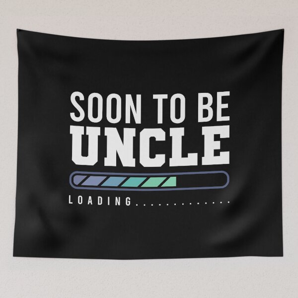 Item preview, Uncle loading bar designed and sold by tonstan.