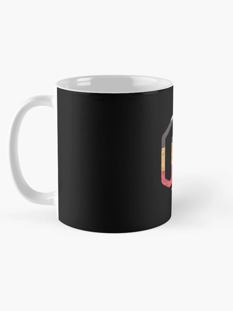 Thumbnail 5 of 6, Coffee Mug, Vintage NodeJS JavaScript  designed and sold by vladocar.