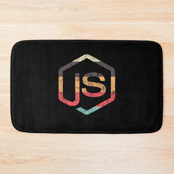 Item preview, Vintage NodeJS JavaScript  designed and sold by vladocar.