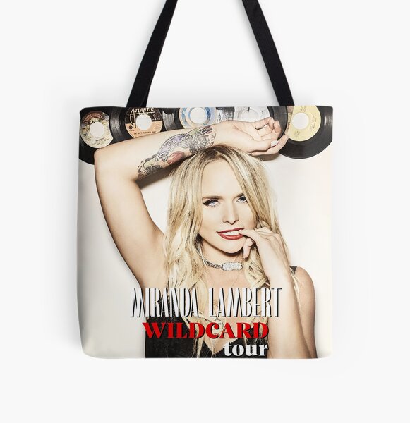 Pastele Miranda Lambert Wildcard Custom Backpack Personalized School Bag  Travel Bag Work Bag Laptop Lunch Office Book Waterproof Unisex Fabric  Backpack