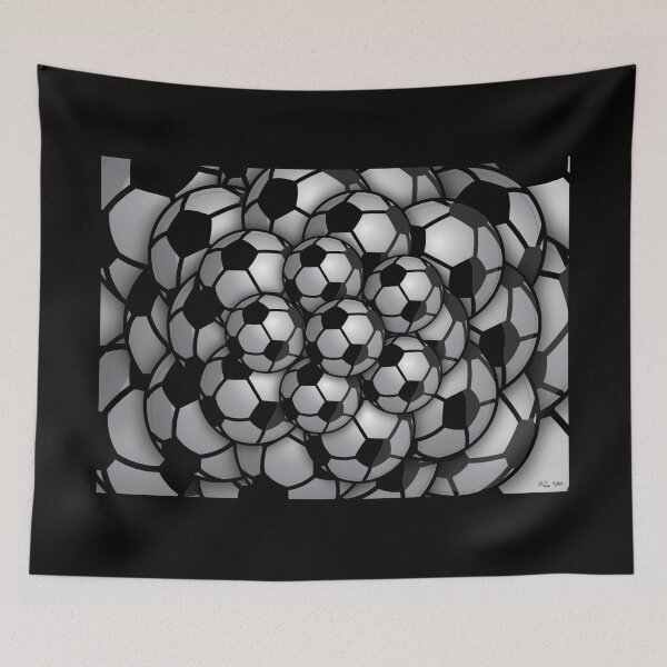 Item preview, Soccer Season  designed and sold by PhanieMilton.