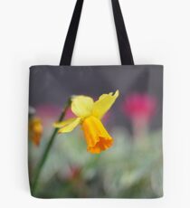 Daffodil Tote Bag