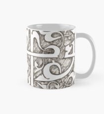 Adrien Allmer Catalogue Sommaire des Musées de la Ville de Lyon 1887 fi0050 Mug