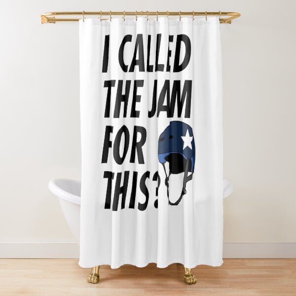 Item preview, I Called The Jam For This? designed and sold by fearcity.