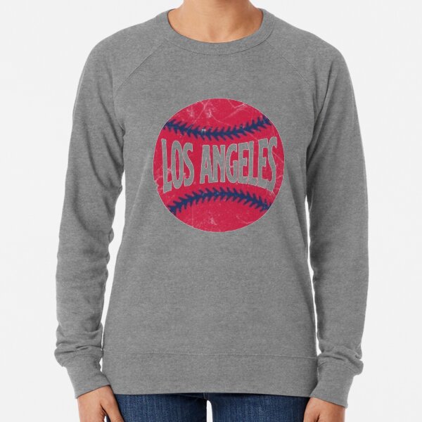 california angels sweatshirt