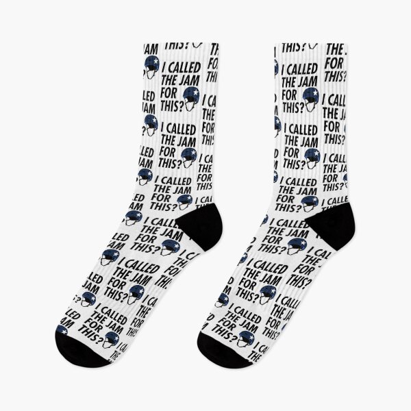 Item preview, I Called The Jam For This? designed and sold by fearcity.