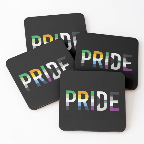 Item preview, Pride, Various Queer Flags 2 designed and sold by Skyler Orion X.