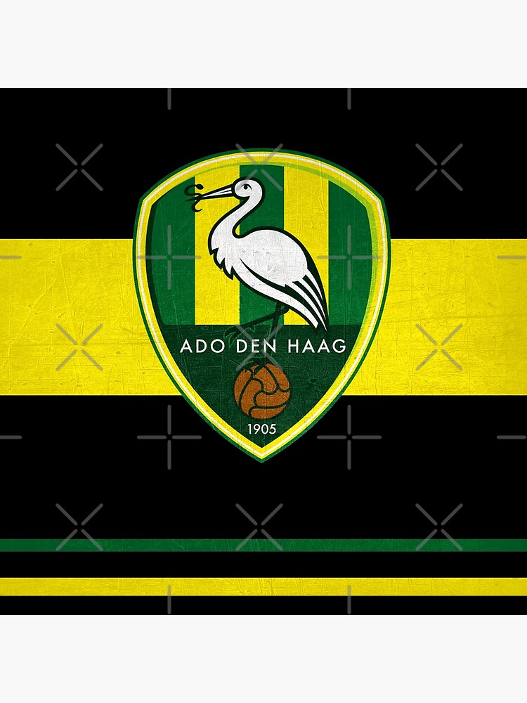 Den Haag Football Soccer Fans Ultras Hooligans Tote Bag By Tombalabomba Redbubble