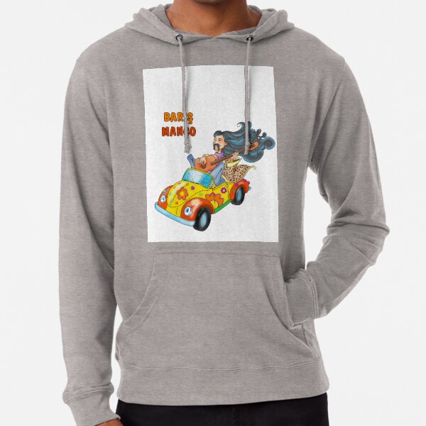 Baris Manco Sweatshirts Hoodies Redbubble
