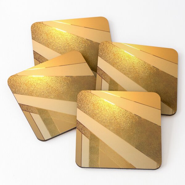 Item preview, Crystalline Gold designed and sold by MarjorieB.