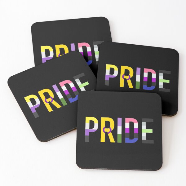 Item preview, Pride, Various Queer Flags 3 designed and sold by Skyler Orion X.