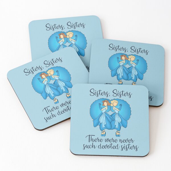 Item preview, Sisters, Sisters designed and sold by ismuggleturtles.