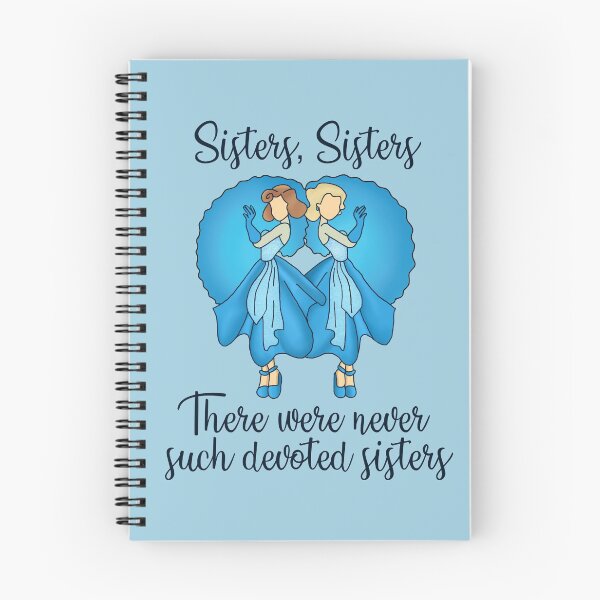 Item preview, Sisters, Sisters designed and sold by ismuggleturtles.