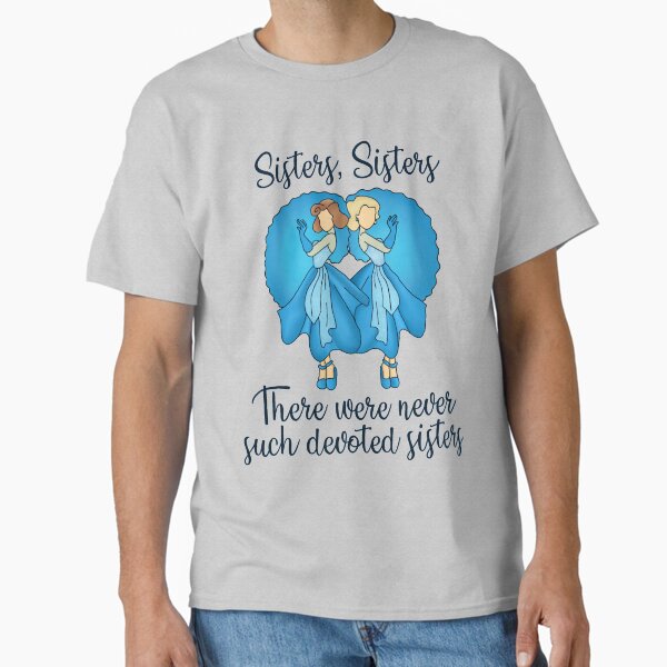 Item preview, Sisters, Sisters designed and sold by ismuggleturtles.