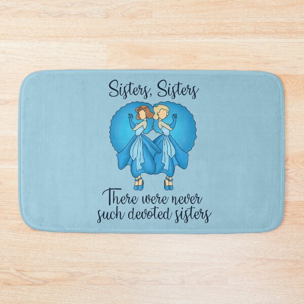Item preview, Sisters, Sisters designed and sold by ismuggleturtles.