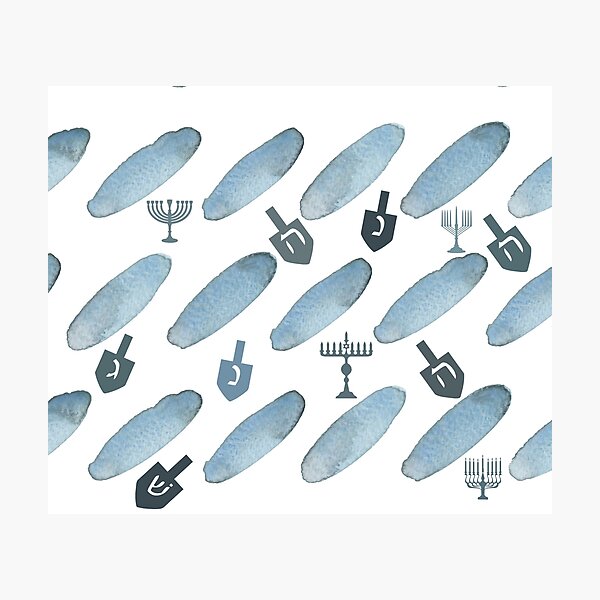 Item preview, Happy Chanukkah!!!! designed and sold by Pointit.
