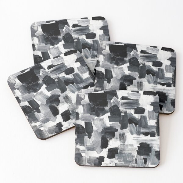 Item preview, Black and White designed and sold by harperowen.