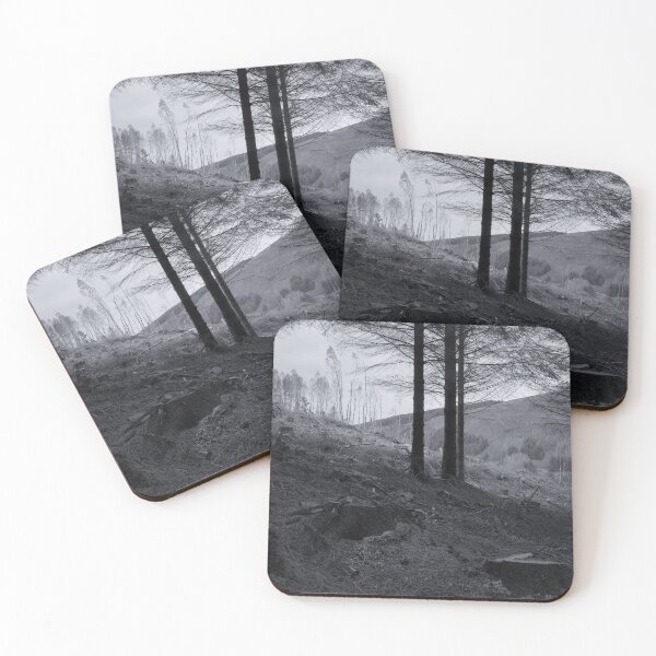 Item preview, The End of Monoculture designed and sold by ShinyPhoto.