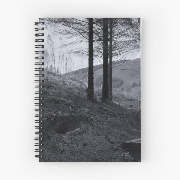 Item preview, The End of Monoculture designed and sold by ShinyPhoto.