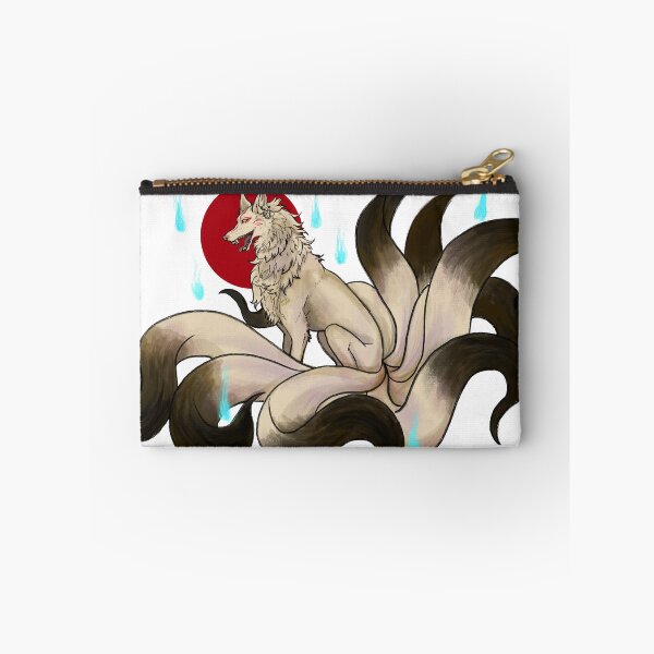 Item preview, Kitsune designed and sold by Loba-Maior.