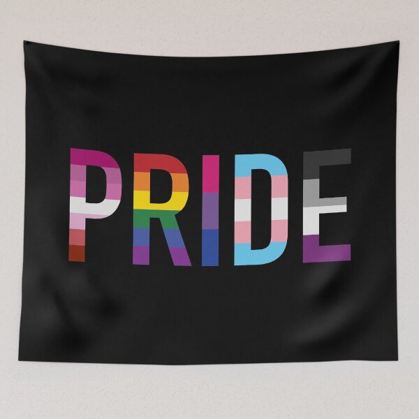 Item preview, Pride, Various Queer Flags 5 designed and sold by Skyler Orion X.