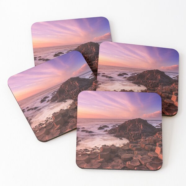 Item preview, Giant's Causeway , Co Antrim , Northern Ireland designed and sold by Zdrojewski.