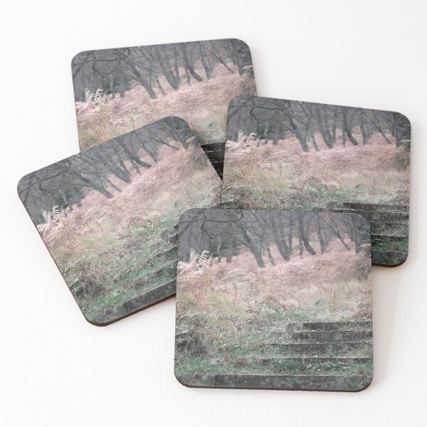 Item preview, Into the Birch Wood designed and sold by ShinyPhoto.