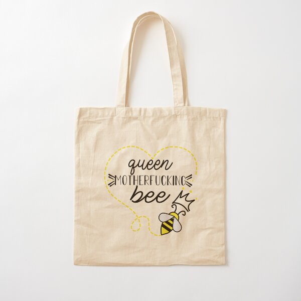 Queen Bee design Luggage